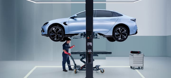 Taller Automotriz